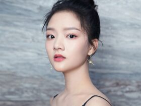 Ren Min Biography Height Weight Age Movies Husband Family Salary Net Worth Facts More