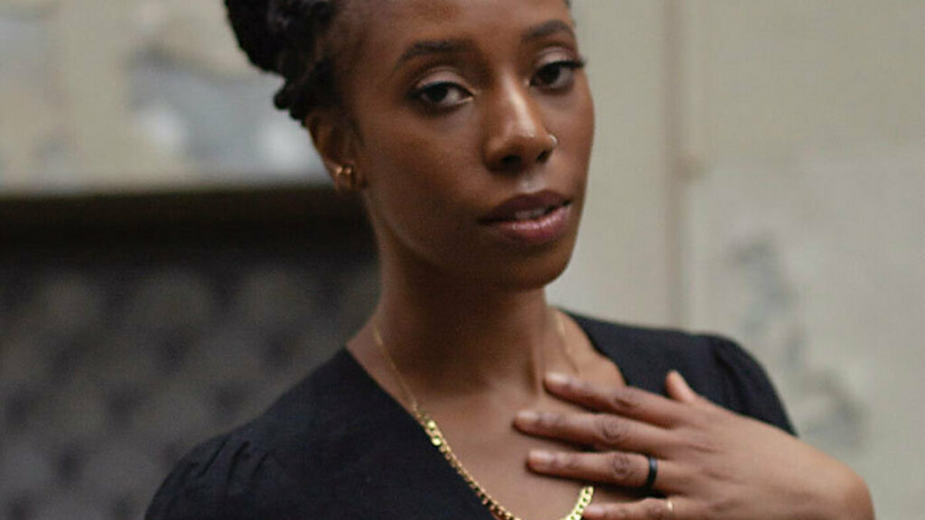 The Dragon Prince: Review, Story, Cast, Episodes, Release Date, Budget & More Rena Anakwe as Princess Janai