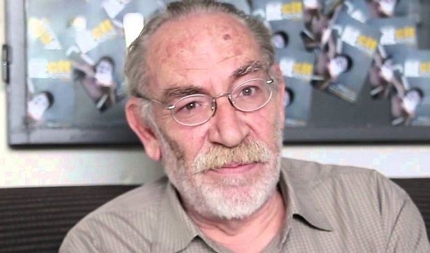 Renato Carpentieri as Alfredo