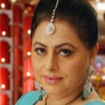 Renuka Israni Biography Height Age TV Serials Husband Family Salary Net Worth Awards Photos Facts More