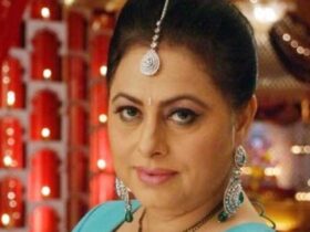 Renuka Israni Biography Height Age TV Serials Husband Family Salary Net Worth Awards Photos Facts More