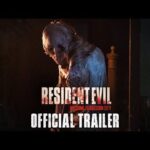 Resident Evil Welcome to Raccoon City