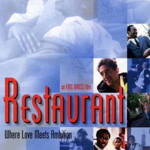 Restaurant (1998)