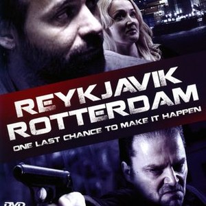 Reykjavík-Rotterdam (2008)