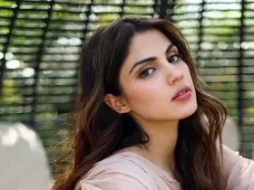 Rhea Chakraborty Biography Height Weight Age Movies Husband Family Salary Net Worth Facts More