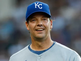 Rich Hill Biography Height Weight Age Stats Wife Salary Net Worth More