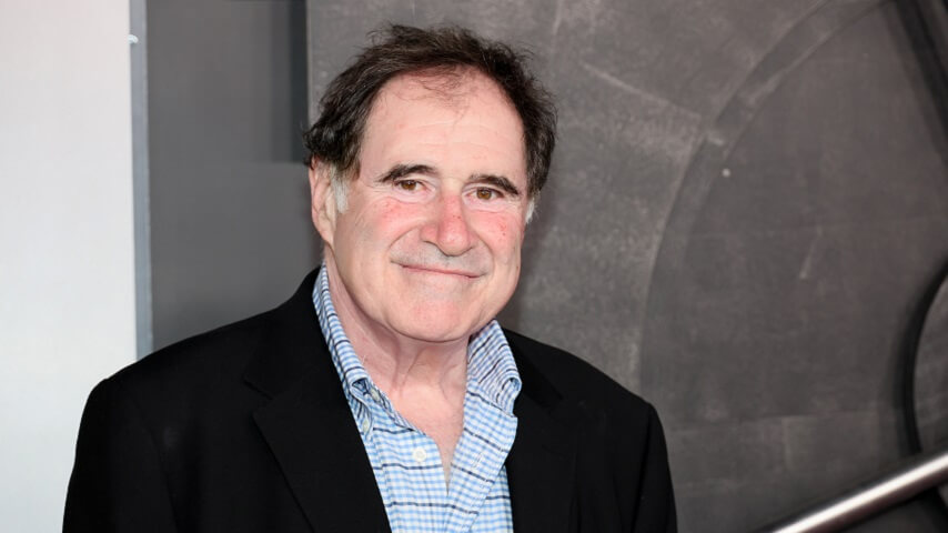 Richard Kind as Mitch