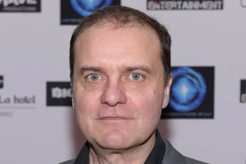 Richard Zeppieri as Detective Fitch