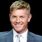 Rick Cosnett Biography Height Weight Age Movies Wife Family Salary Net Worth Facts More