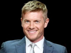 Rick Cosnett Biography Height Weight Age Movies Wife Family Salary Net Worth Facts More