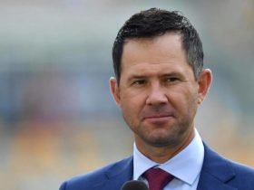 Ricky Ponting 1