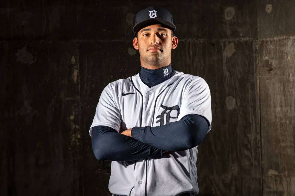 Riley Greene Biography, Height, Weight, Age, Stats, Wife, Salary, Net Worth & More