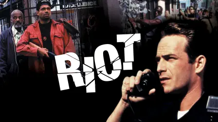 Riot (1997)