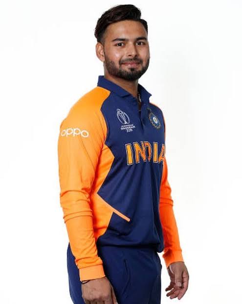 Some Lesser Known Facts About Rishabh Pant