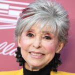 Rita Moreno Biography Height Weight Age Movies Husband Family Salary Net Worth Facts More