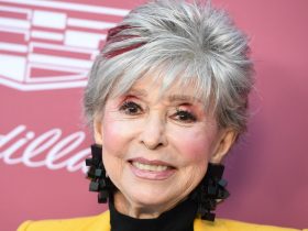 Rita Moreno Biography Height Weight Age Movies Husband Family Salary Net Worth Facts More