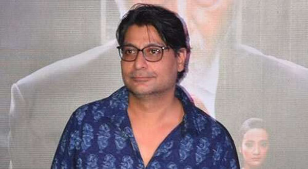  Ritesh Shah as Koppikar