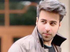 Ritvik Arora Biography Height Age TV Serials Wife Family Salary Net Worth Awards Photos Facts More