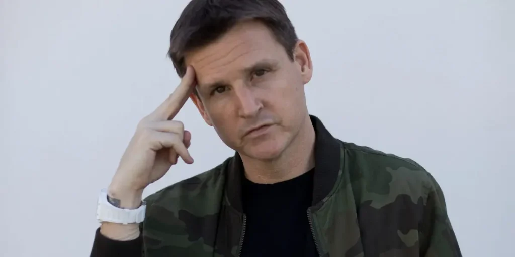 Rob Dyrdek Biography, Height, Weight, Age, Movies, Wife, Family, Salary, Net Worth, Facts & More