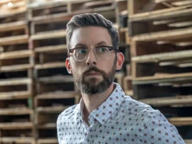 Rob Kerkovich Biography Height Weight Age Movies Wife Family Salary Net Worth Facts More