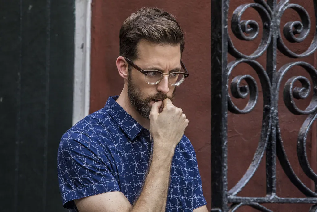 Rob Kerkovich Biography, Height, Weight, Age, Movies, Wife, Family, Salary, Net Worth, Facts & More