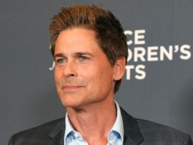 Rob Lowe Biography Height Weight Age Movies Wife Family Salary Net Worth Facts More