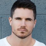 Robbie Amell Biography Height Weight Age Movies Wife Family Salary Net Worth Facts More