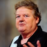 Robbie Coltrane Biography Height Weight Age Movies Wife Family Salary Net Worth Facts More