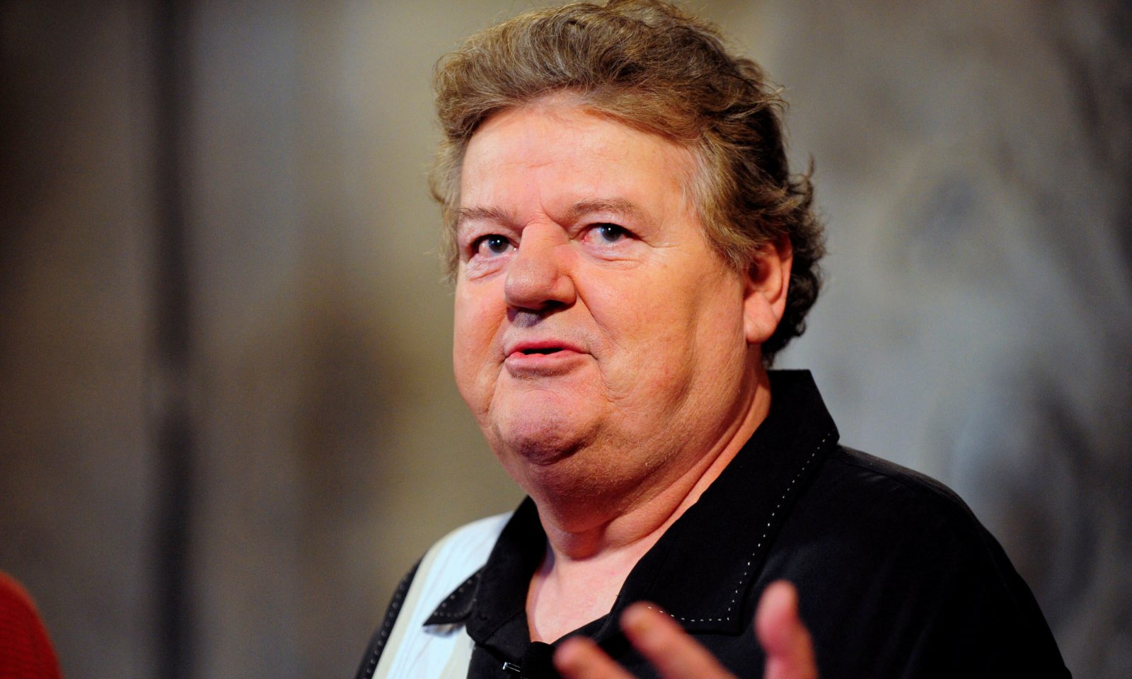 Robbie Coltrane Biography Height Weight Age Movies Wife Family Salary Net Worth Facts More