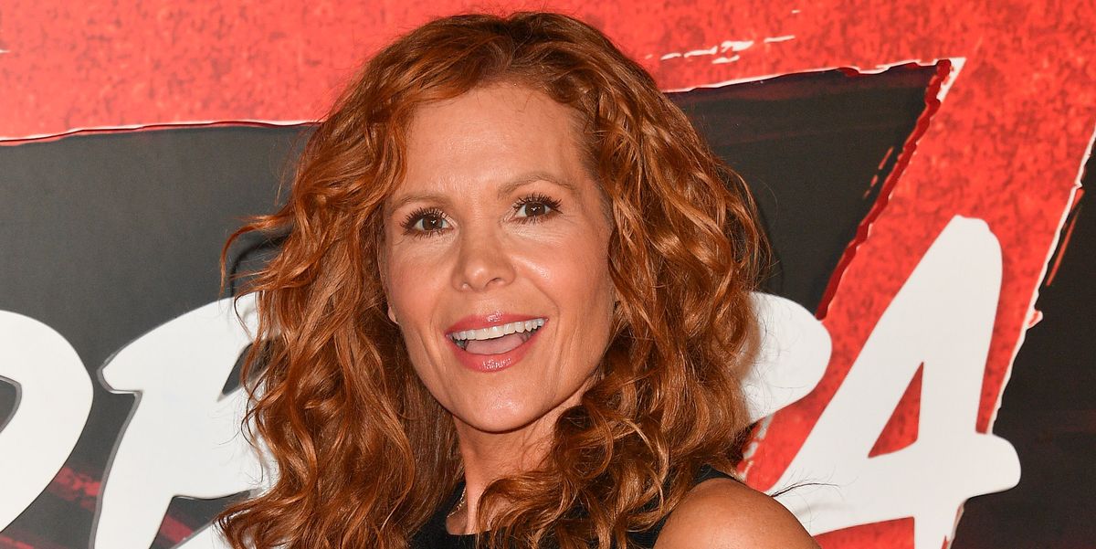 Robyn Lively Biography, Height, Weight, Age, Movies, Husband, Family ...