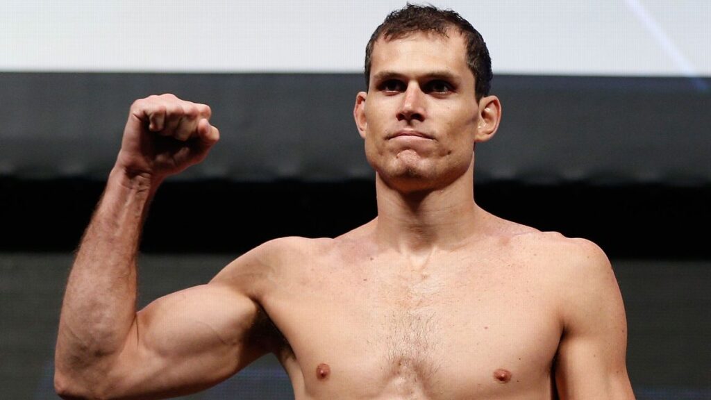 Roger Gracie Biography, Height, Weight, Age, Stats, Wife, Salary, Net Worth & More