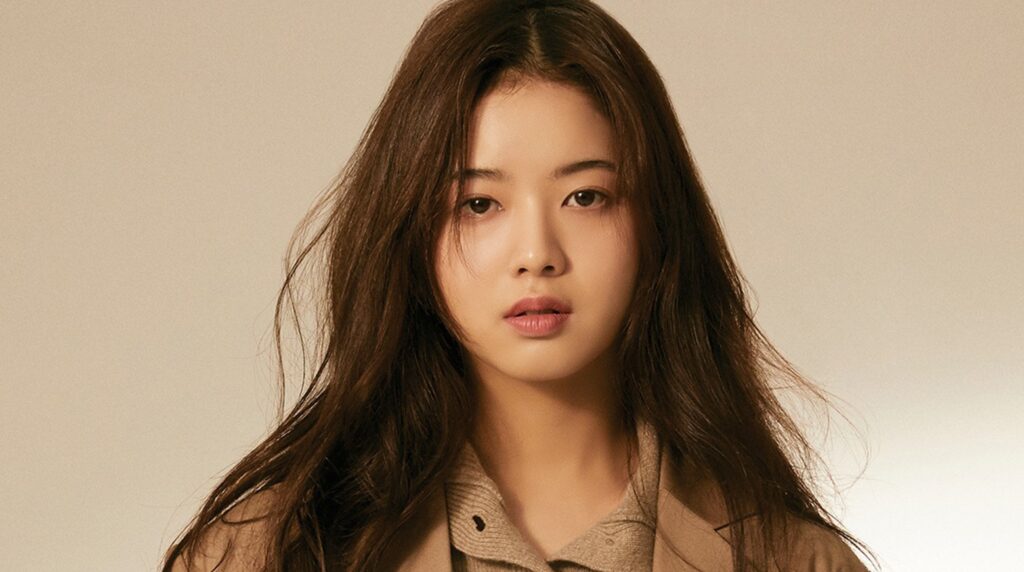 Our Beloved Summer: Review, Story, Cast, Episodes, Release Date, Budget & More Roh Jeong-eui as NJ