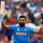 Rohit Sharma Biography