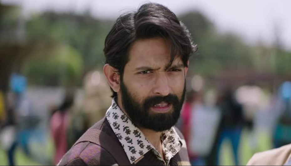 Rohit Sukhwani as Rohit