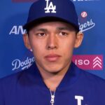 Roki Sasaki Biography Height Weight Age Stats Wife Salary Net Worth More