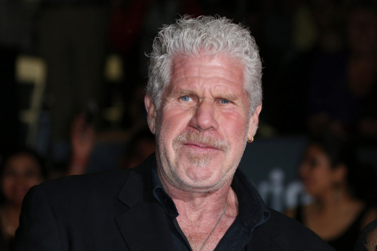 Nightmare Alley (2021): Story, Cast, Release Date, Budget, Collection, Review, Ratings & More Ron Perlman as Bruno
