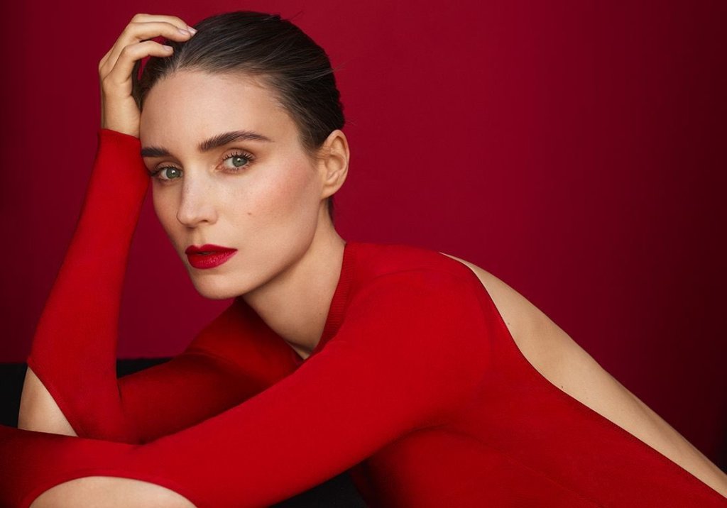 Nightmare Alley (2021): Story, Cast, Release Date, Budget, Collection, Review, Ratings & More Rooney Mara as Mary Elizabeth "Molly" Cahill