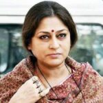 Roopa Ganguly Biography Height Age TV Serials Husband Family Salary Net Worth Awards Photos Facts More