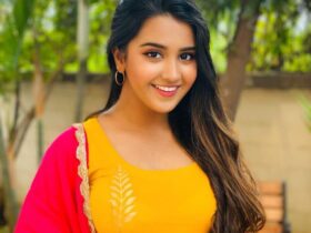 Roshni Walia Biography Height Age TV Serials Husband Family Salary Net Worth Awards Photos Facts More