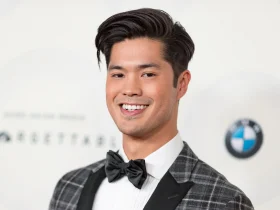 Ross Butler Biography Height Weight Age Movies Wife Family Salary Net Worth Facts More