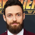 Ross Marquand Biography Height Weight Age Movies Wife Family Salary Net Worth Facts More