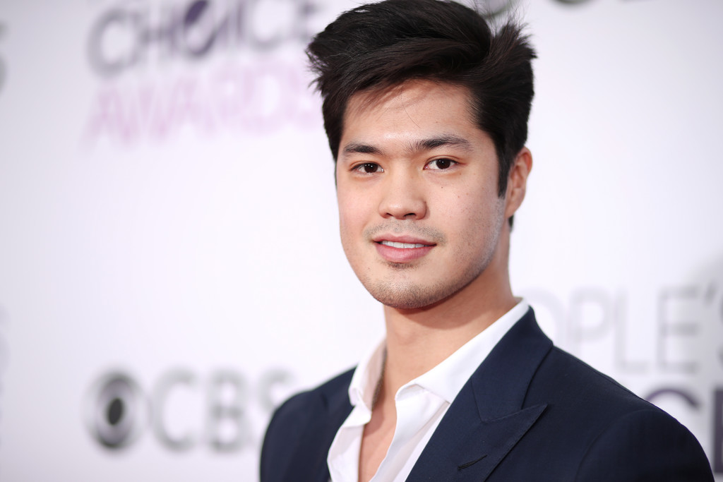 13 Reasons Why: Review, Story, Cast, Episodes, Release Date, Budget & More Ross Butler as Zach Dempsey