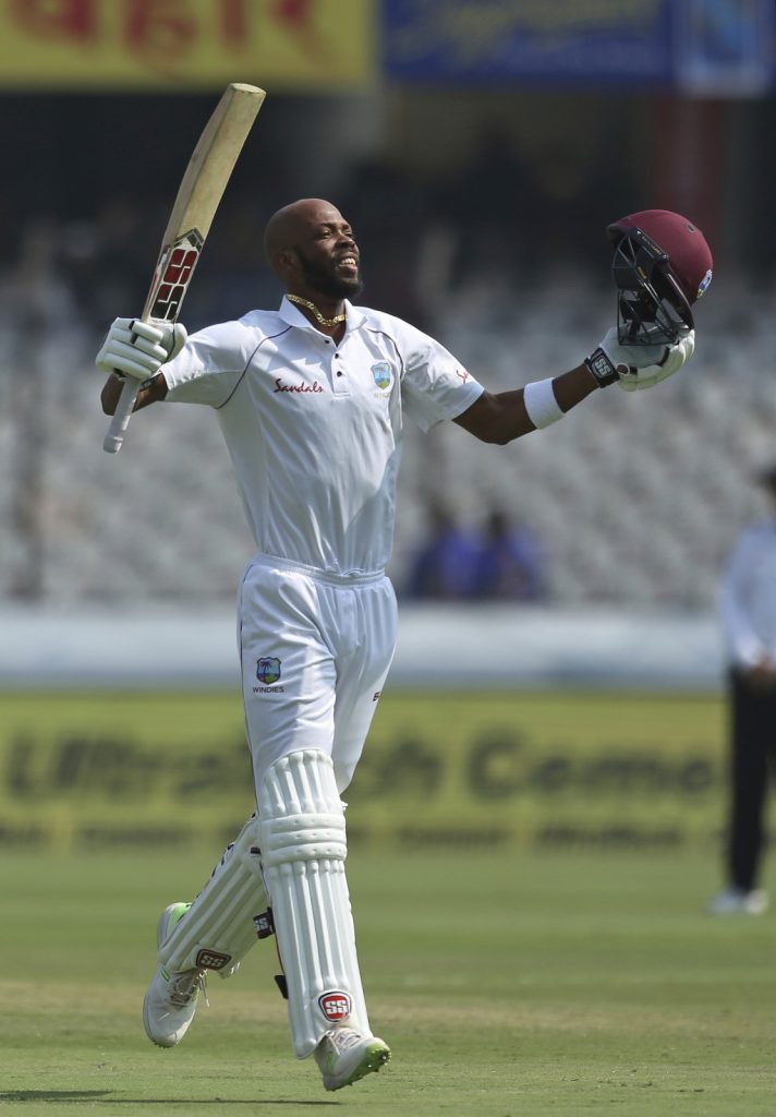 Some Lesser Known Facts About Roston Chase