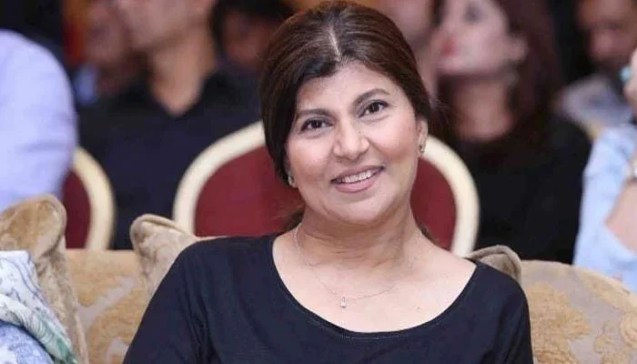 Rubina Ashraf as Bari Sarkar