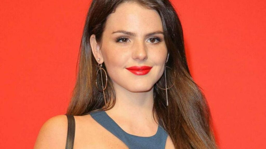 Army of Thieves (2021): Story, Cast, Release Date, Budget, Collection, Review, Ratings & More Ruby O. Fee as Korina Dominguez