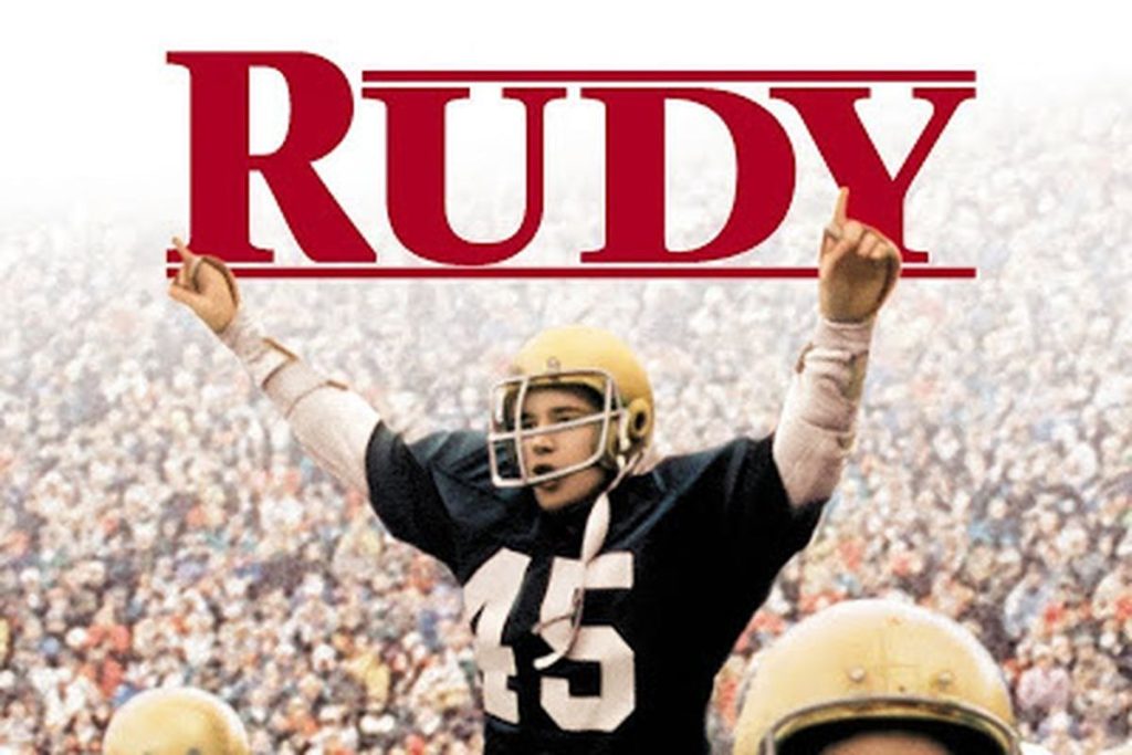 Rudy (1993)