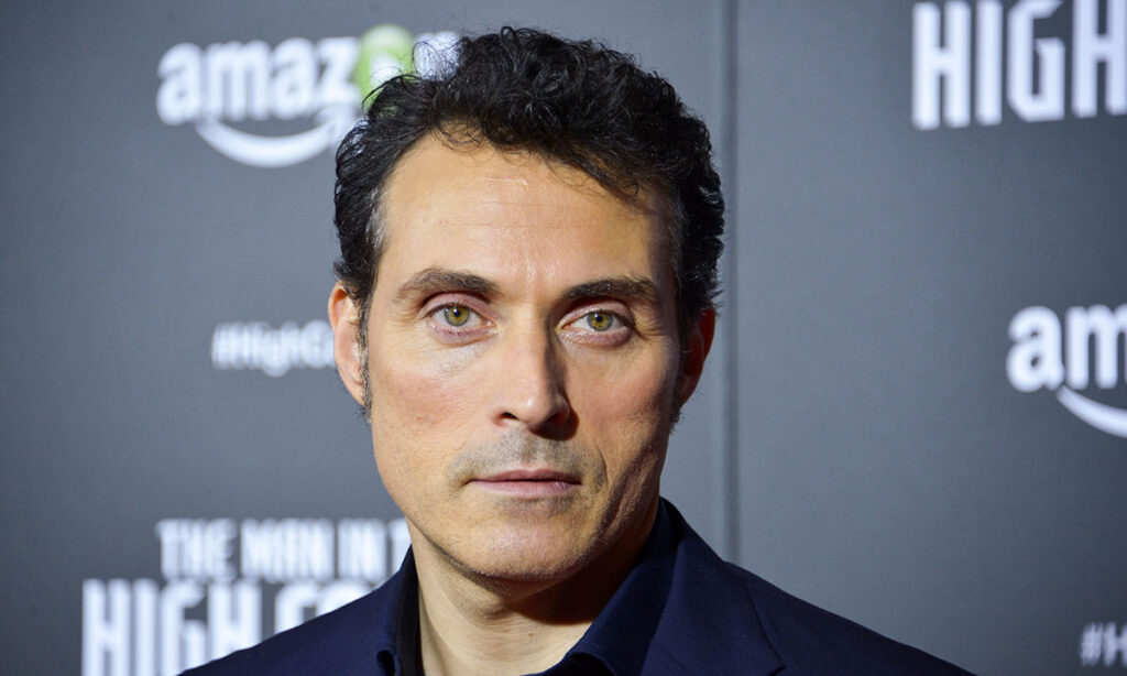 Rufus Sewell as Paul