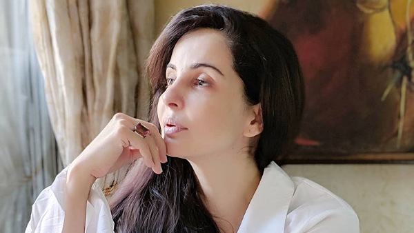 Rukhsar Rehman as Rabiyah Mirza