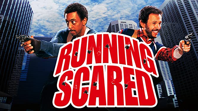 Running Scared (1986)