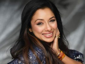 Rupali Ganguly Biography Height Age TV Serials Husband Family Salary Net Worth Awards Photos Facts More 1